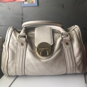Michael Kors Small Leather Bag